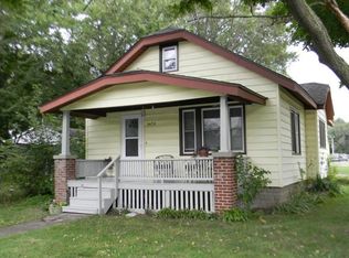 3470 Reiser Ave SW, Wyoming, MI 49548