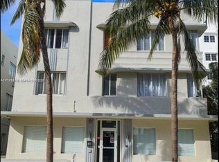 Ocean Villas Condo, Miami Beach, FL 33140