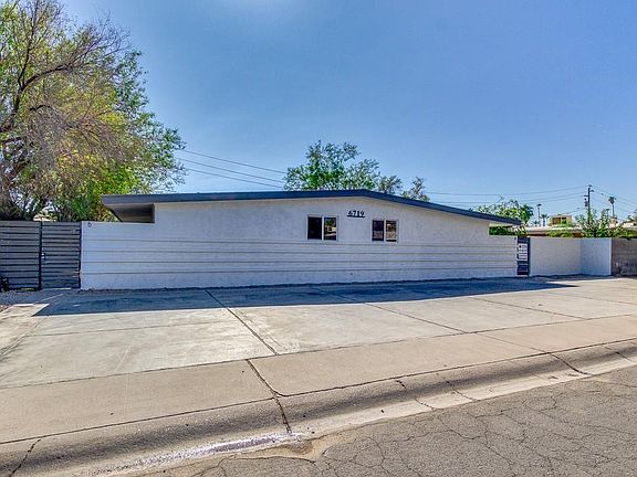 4th image of 6719 E Earll Dr APT A