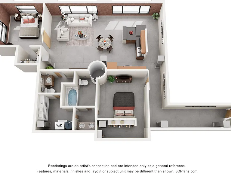 The Bogen Lofts_J2 The Bogen Lofts_J2