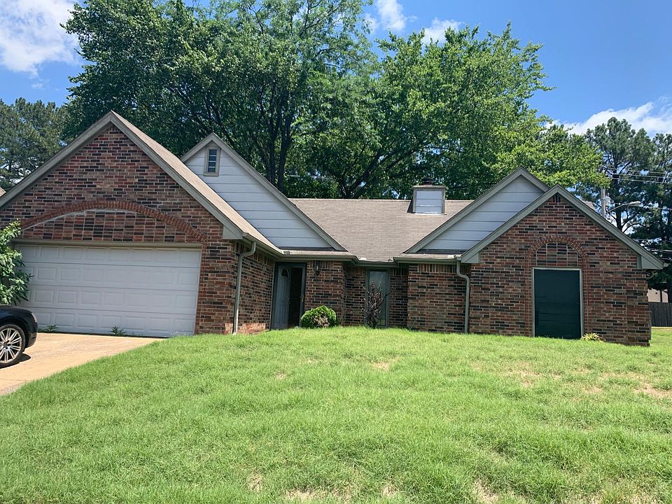 1st image of 2524 Van Eaton Ln