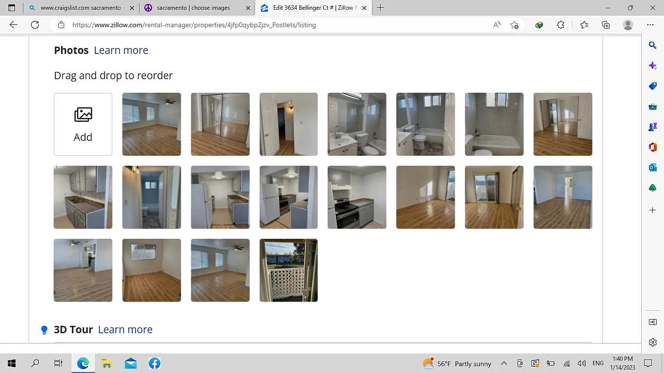 2 bed, 826 sqft, $1,700 — Photo 1