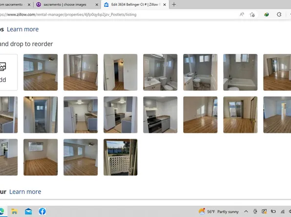 3634 Bellinger Ct APT D, North Highlands, CA 95660