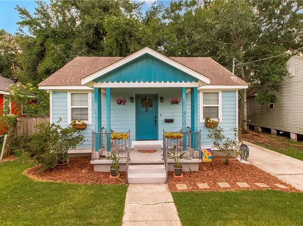 4108 Rayne Dr, New Orleans, LA 70122