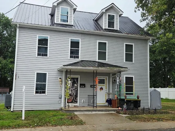 15729-15731 Fenton Ave, Williamsport, MD 21795