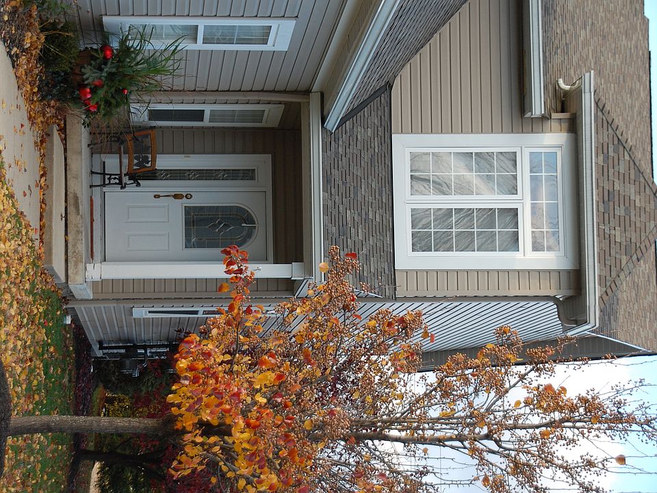 No Neighbor on one side