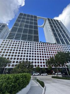 500 Brickell Ave APT 2900, Miami, FL, 33131