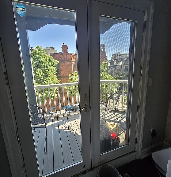 200 E Preston St #3 — Photo 12