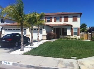 31854 Cypress View Ct, Menifee, CA 92584