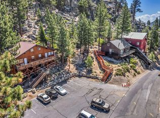 189 Tramway Dr, Stateline, NV 89449