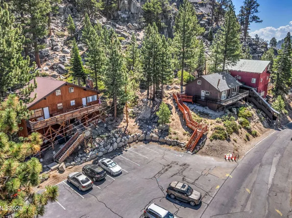 189 Tramway Dr, Stateline, NV 89449