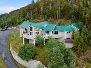 10072 Crystal View Dr, Morrison, CO 80465
