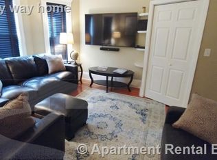 68 Elm St #1, Somerville, MA 02144