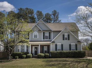 701 Gleneagle Cir, Irmo, SC 29063
