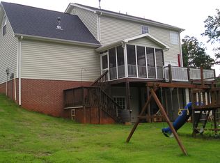38 Kinlock Ln, Travelers Rest, SC 29690