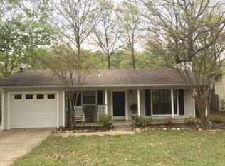 75 Oak Forest Loop, Maumelle, AR 72113