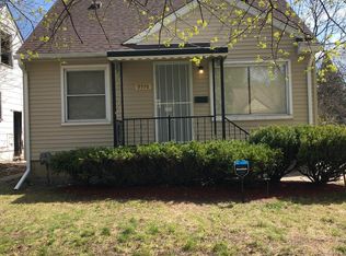 9576 Rutherford St, Detroit, MI 48227