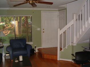 3905 N Course Dr, Charlotte, NC 28277