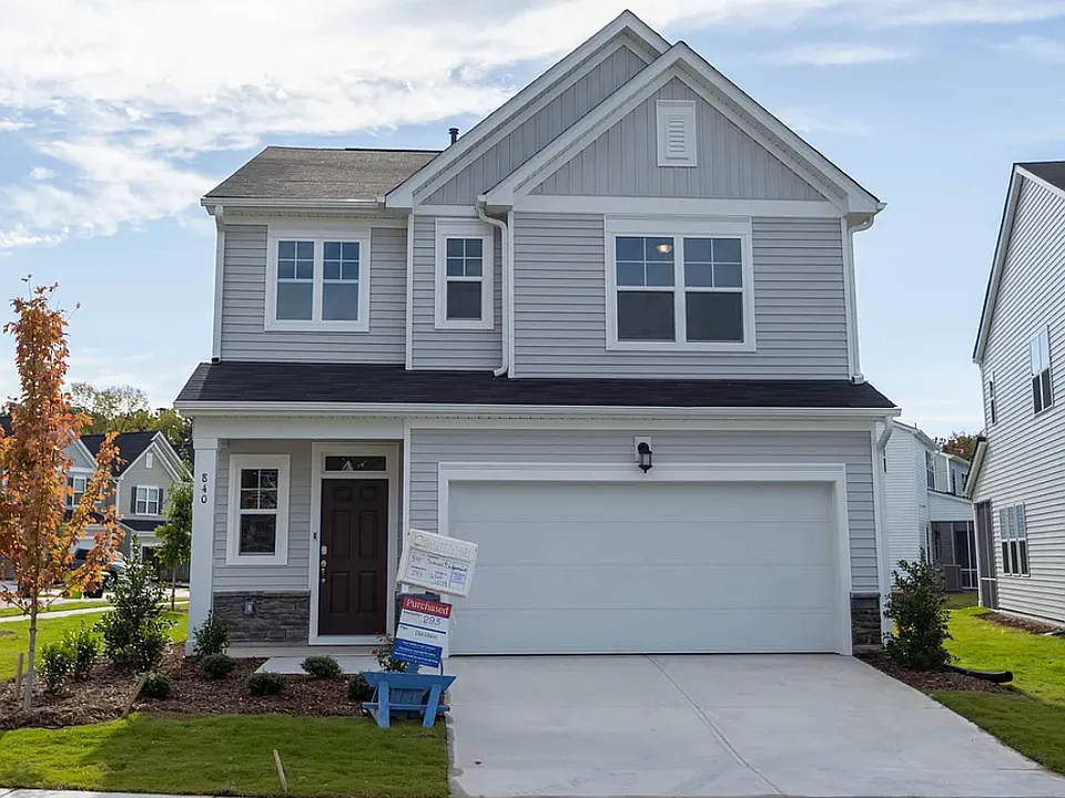 840 Summer Bloom Ct