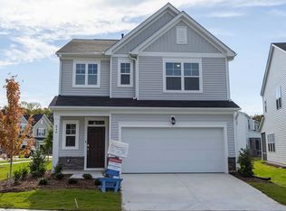 840 Summer Bloom Ct, Durham, NC 27703
