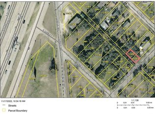 2209 Daughtrey Ave, Waco, TX 76706