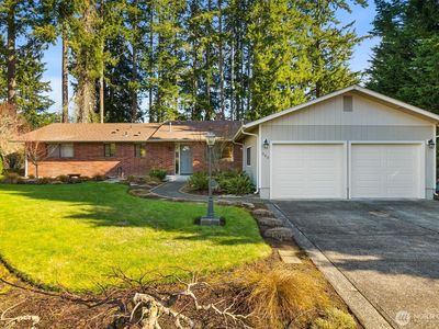 340 Thunderbird Court SE, Olympia, WA, 98503