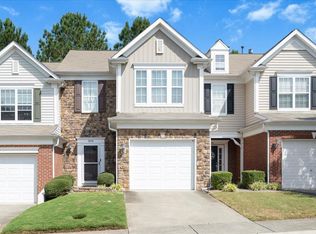 8704 Owl Roost Pl, Raleigh, NC 27617