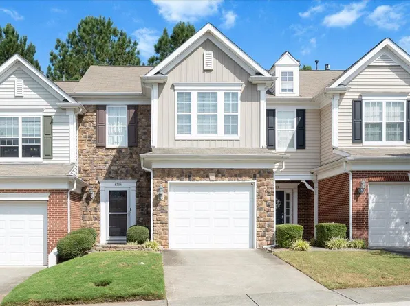 8704 Owl Roost Pl, Raleigh, NC 27617