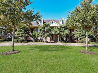 8834 Aubrey Ln, Richmond, TX 77469