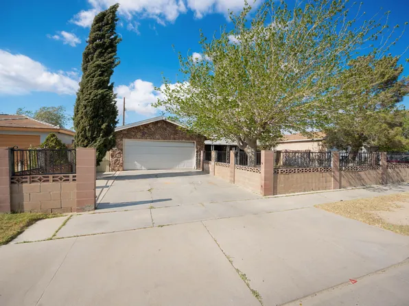 2361 Poplar St, Rosamond, CA 93560