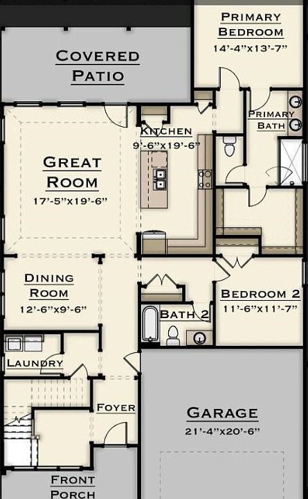 2nd image of 2715 Rutland Rd