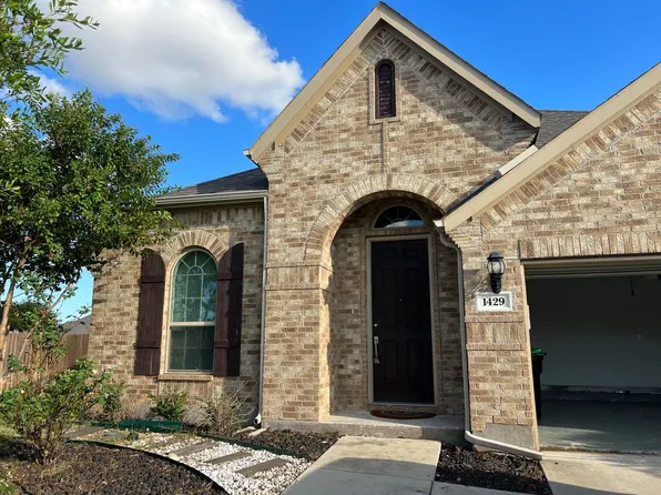 1429 Freesia Dr, Little Elm, TX 75068