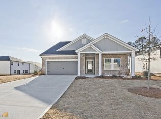 732 Milo Bay St, Loganville, GA 30052
