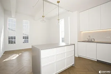 Rented by Oxford Property Group