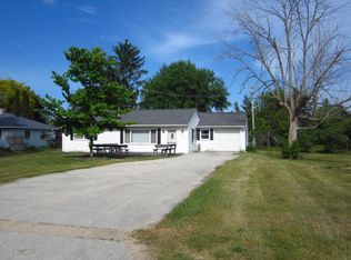 7817 Sanilac Ave, Lexington, MI 48450