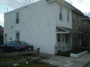 6106 Yocum St, Philadelphia, PA
