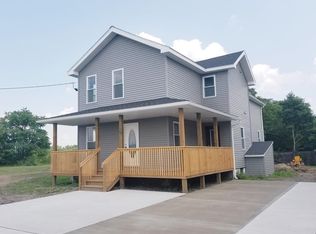 304 N Thomas Ave, Sayre, PA 18840