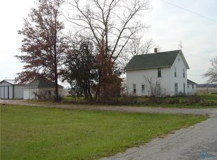 17364 Shoemaker Rd, Defiance, OH 43512