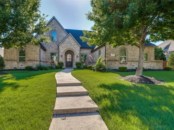1011 Caribou Dr, Prosper, TX 75078