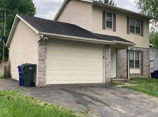 1318 Pegwood Ct, Columbus, OH
