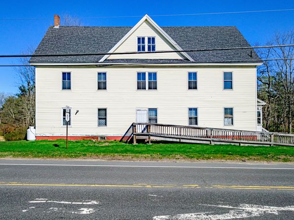 75 New Meadows Road, West Bath, ME 04530