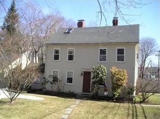 17 Andover St #2, Georgetown, MA 01833