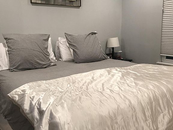 Back Bedroom