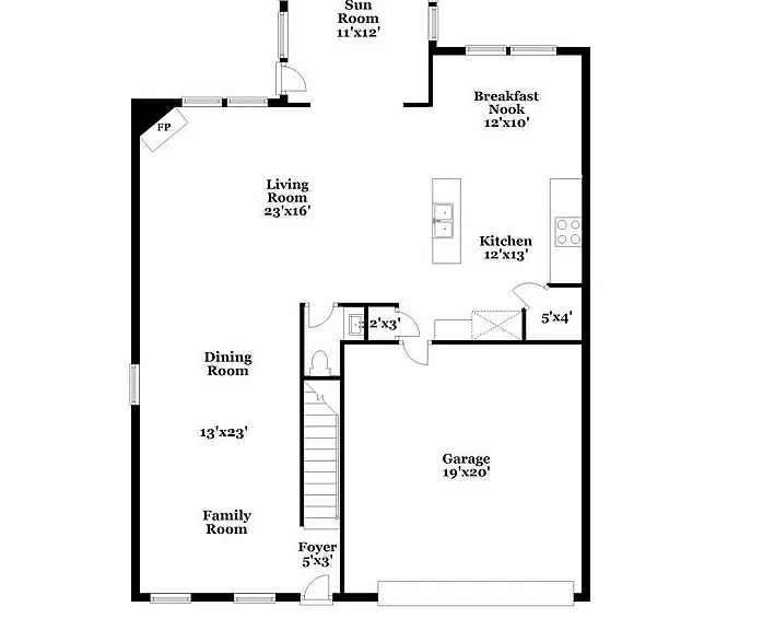 620 Wrayhill Dr — Photo 2