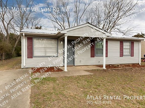 2nd image of 2401 Mount Vernon Rd NW