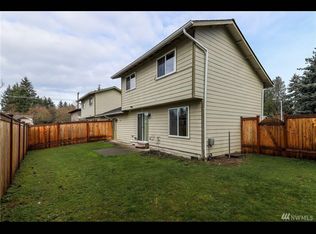 1220 103rd Pl SW #B, Everett, WA 98204
