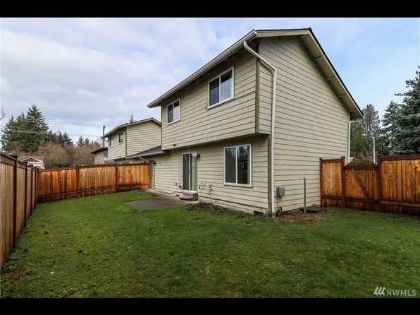 1220 103rd Pl SW #B, Everett, WA 98204