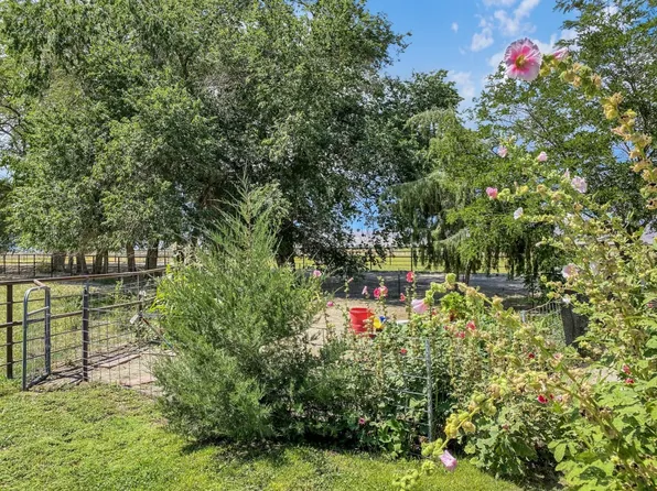 Pete Hendrichs Rd, Yerington, NV 89447