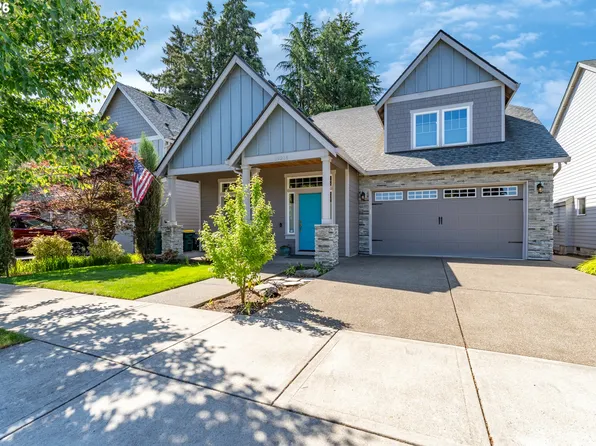 19216 SW Magnolia Ln, Aloha, OR 97078