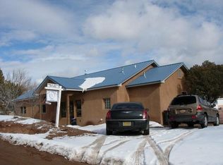 350 Vera Dr, Santa Fe, NM 87501